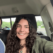 Elisabetta L., Babysitter in Goodman, MO with 4 years paid experience