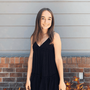 Madison K., Child Care in Amado, AZ 85645 with 6 years of paid experience