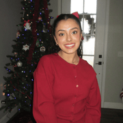 Eulalia M., Child Care in Amarillo, TX 79109 with 2 years of paid experience