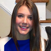 Lauren B., Babysitter in Harrisonburg, VA with 8 years paid experience