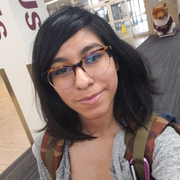 Yesenia M. - College Station <span class="translation_missing" title="translation missing: en.application.care_types.child_care">Child Care</span>