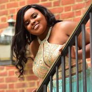 Jaiah T. - Shreveport Babysitter