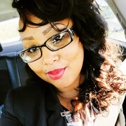 Fayedraniece G., Babysitter in Birmingham, AL with 1 year paid experience