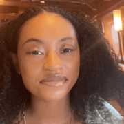 Cianni C., Child Care Provider in 21915 with 3 years of paid experience