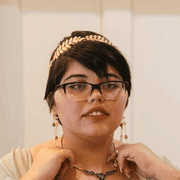 Persephone M., Nanny in 36574 with 11 years of paid experience
