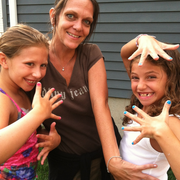 Traci Z., Babysitter in Lincoln Park, NJ with 2 years paid experience