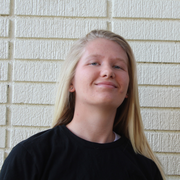 Cheyene P. - Encino Babysitter