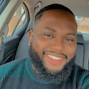 Jabri G., Child Care in Darlington, SC 29532 with 10 years of paid experience