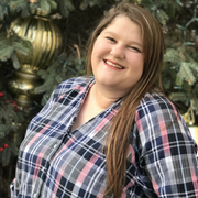 Ashley T., Nanny in Waco, TX with 2 years paid experience