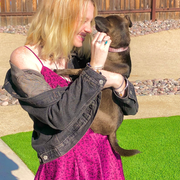 Fallon M., Babysitter in Spring Valley, CA with 0 years paid experience