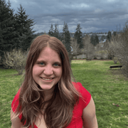Emma  R., Nanny in Rochester, WA 98579 with 7 years of paid experience