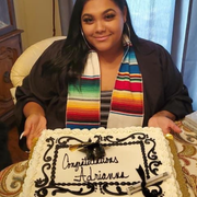 Adrianna F., Babysitter in Stockton, CA with 5 years paid experience