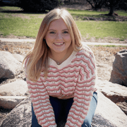 Grace M., Babysitter in 68064 with 4 years of paid experience