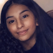 Giselle G. - Mission Hills <span class="translation_missing" title="translation missing: en.application.care_types.child_care">Child Care</span>