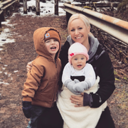 Sarah S., Nanny in Hillsboro, OR with 4 years paid experience
