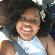 Ayana S., Nanny in Dayton, OH with 2 years paid experience
