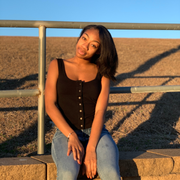Selah H., Child Care in League City, TX 77573 with 9 years of paid experience