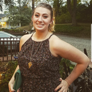 Adriana S. - Plainfield Nanny