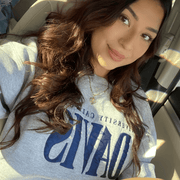 Gabriela G., Babysitter in Sacramento, CA with 3 years paid experience