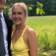 Mackenzie C., Babysitter in Newark, DE with 8 years paid experience