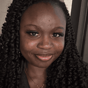 Ayomide O., Babysitter in Aston, PA with 2 years paid experience