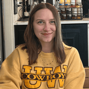 Madelyn E., Nanny in 32233 with 10 years of paid experience