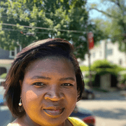 Tomekia M., Nanny in Chattanooga, TN with 25 years paid experience