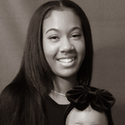 Jaeda A., Nanny in Grand Prairie, TX 75052 with 8 years of paid experience