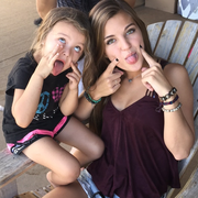 Kyndall P., Babysitter in Tuttle, OK 73089 with 5 years of paid experience