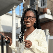 Naya P., Nanny in 30188 with 5 years of paid experience