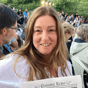 Jillian E., Nanny in 98513 with 35 years of paid experience