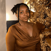 Daja H., Babysitter in Conyers, GA with 3 years paid experience