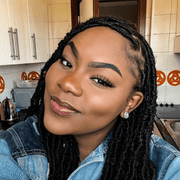 Olivia D., Babysitter in Hempstead, NY with 4 years paid experience