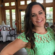 Lindsay P., Babysitter in Newton, MA with 8 years paid experience