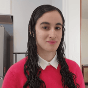 Naiana N., Nanny in South Boston, MA 02127 with 7 years of paid experience