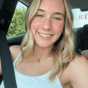 Katelyn C., Babysitter in 27557 with 7 years of paid experience