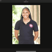 Nayla H., Babysitter in Virginia Beach, VA with 3 years paid experience