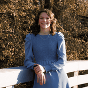 Cailyn  D., Nanny in Chaptico, MD 20621 with 1 year of paid experience