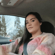 Yinna paola G., Nanny in 98051 with 8 years of paid experience