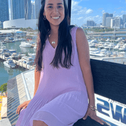Maria C., Babysitter in Miami, FL with 6 years paid experience