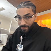 Daniel S., Pet Care Provider in Orlando, FL with 10 years paid experience