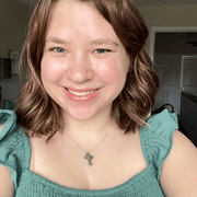 Brynne T., Nanny in 46514 with 8 years of paid experience