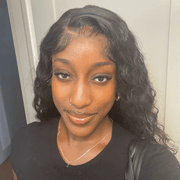 Inioluwa O., Babysitter in Roxbury Crossing, MA with 1 year paid experience