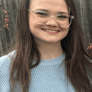 Grace C., Babysitter in 76655 with 6 years of paid experience