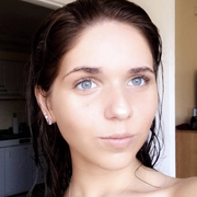Kierstin S. - Miami Babysitter