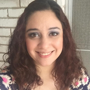 Karla G., Babysitter in Kingsville, TX with 3 years paid experience