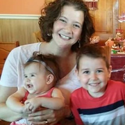 Laura H. - Hilton <span class="translation_missing" title="translation missing: en.application.care_types.child_care">Child Care</span>
