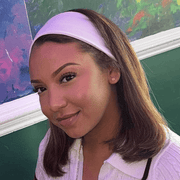 Danisa M., Child Care Provider in 01830 with 7 years of paid experience