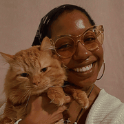 Tati H., Nanny in 29388 with 5 years of paid experience
