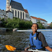 Reilly A., Babysitter in Raleigh, NC with 4 years paid experience